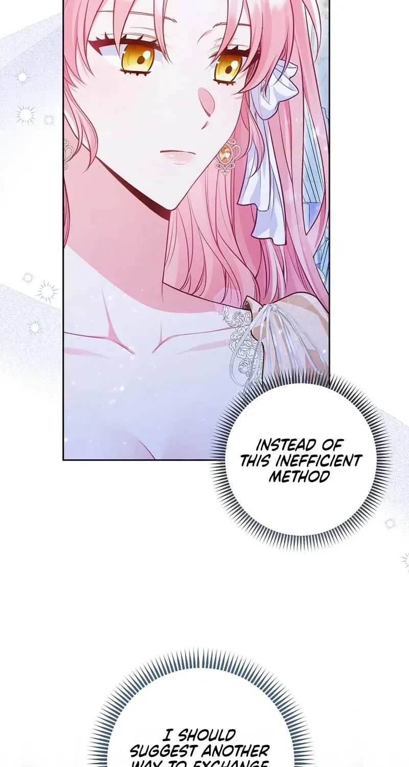 The Unlikely Imprint of the Villainess and the Male Lead Chapter 11 page 35 - 