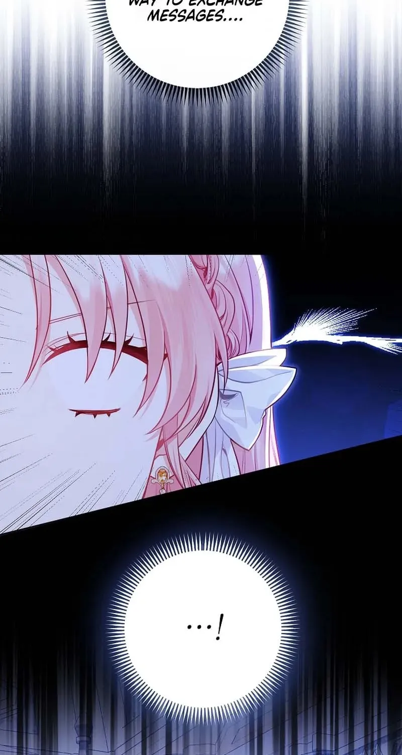 The Unlikely Imprint of the Villainess and the Male Lead Chapter 11 page 36 - 