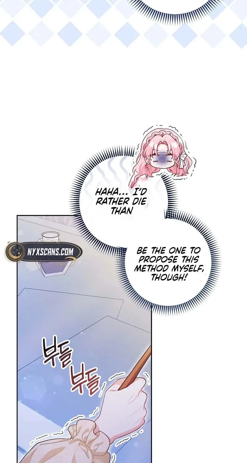 The Unlikely Imprint of the Villainess and the Male Lead Chapter 11 page 38 - 