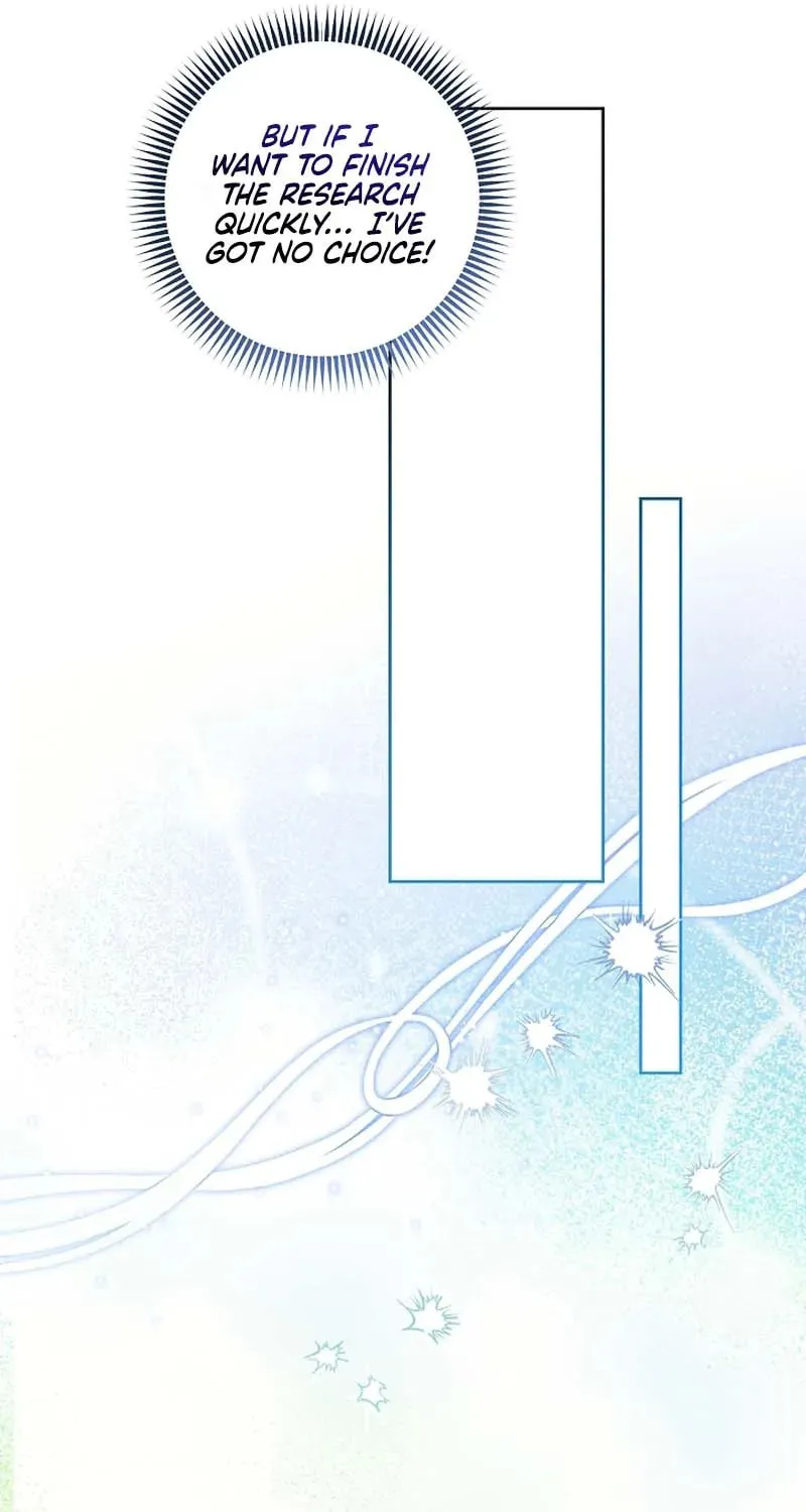 The Unlikely Imprint of the Villainess and the Male Lead Chapter 11 page 40 - 
