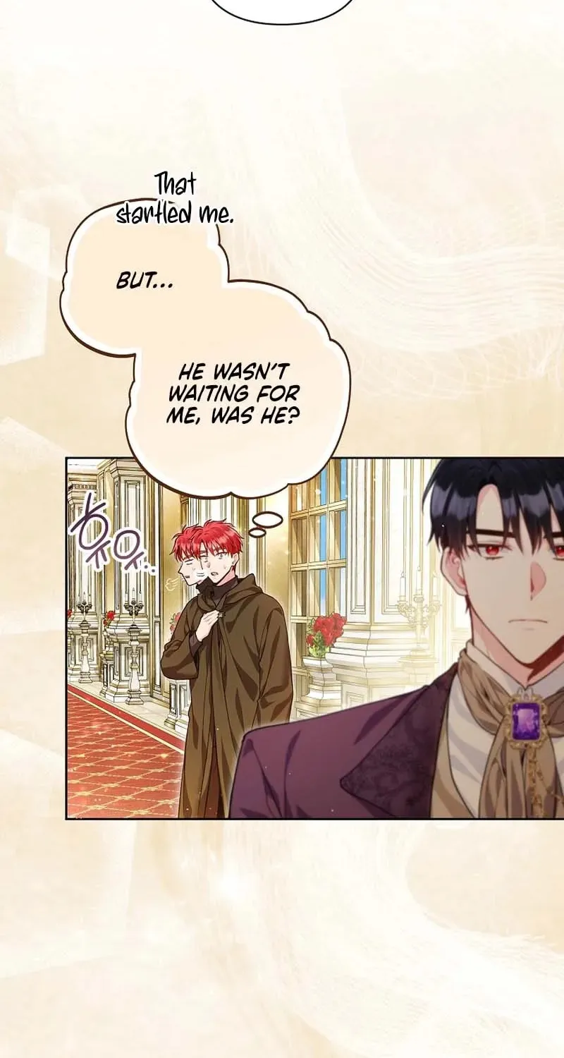 The Unlikely Imprint of the Villainess and the Male Lead Chapter 11 page 47 - 