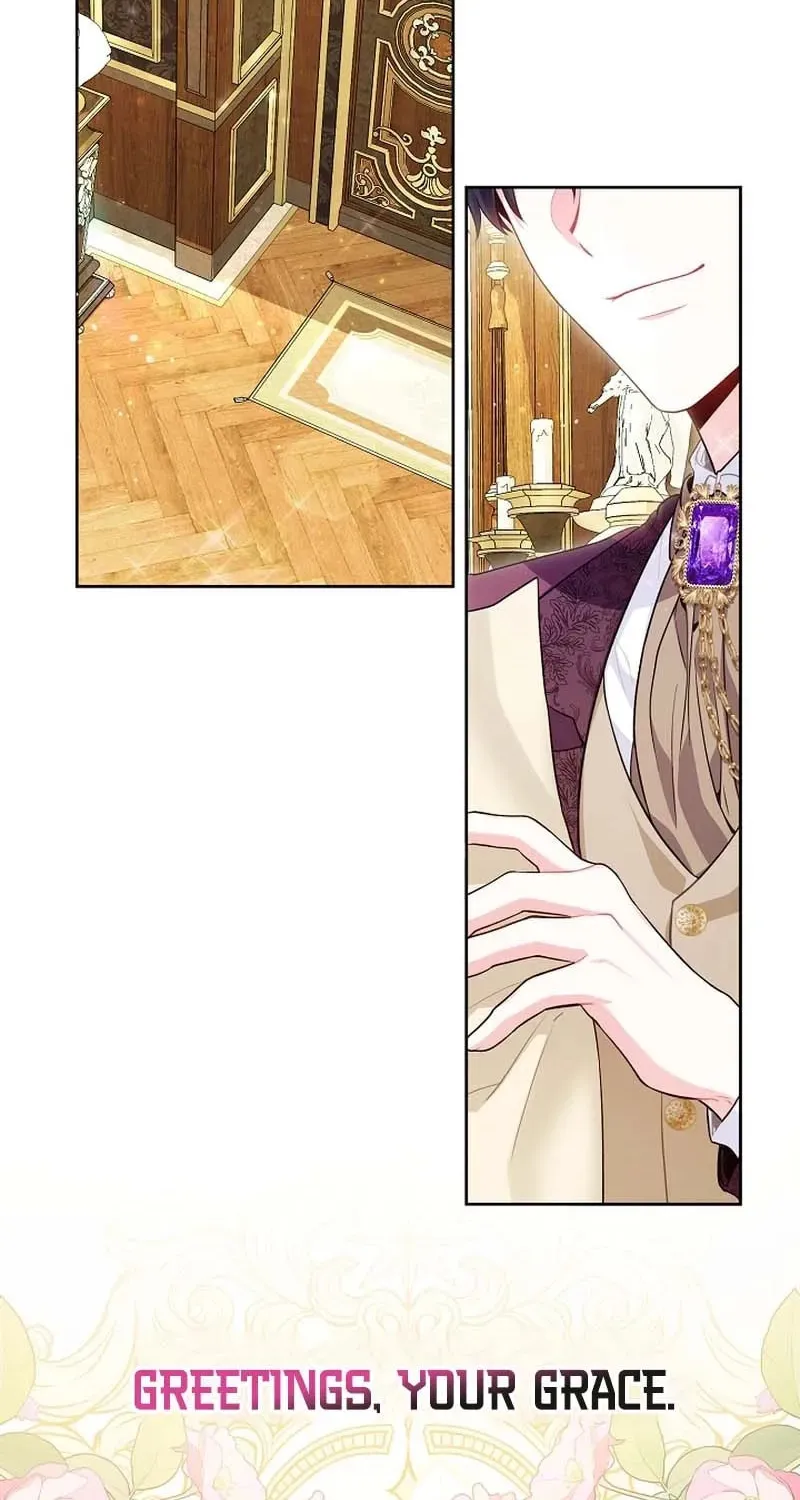 The Unlikely Imprint of the Villainess and the Male Lead Chapter 11 page 49 - 