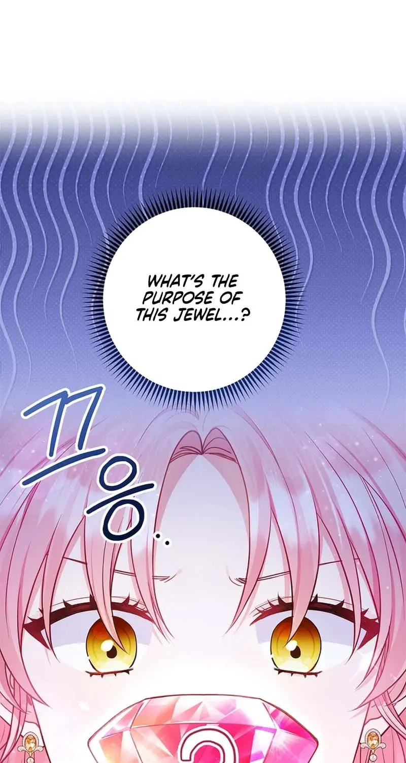 The Unlikely Imprint of the Villainess and the Male Lead Chapter 11 page 6 - 