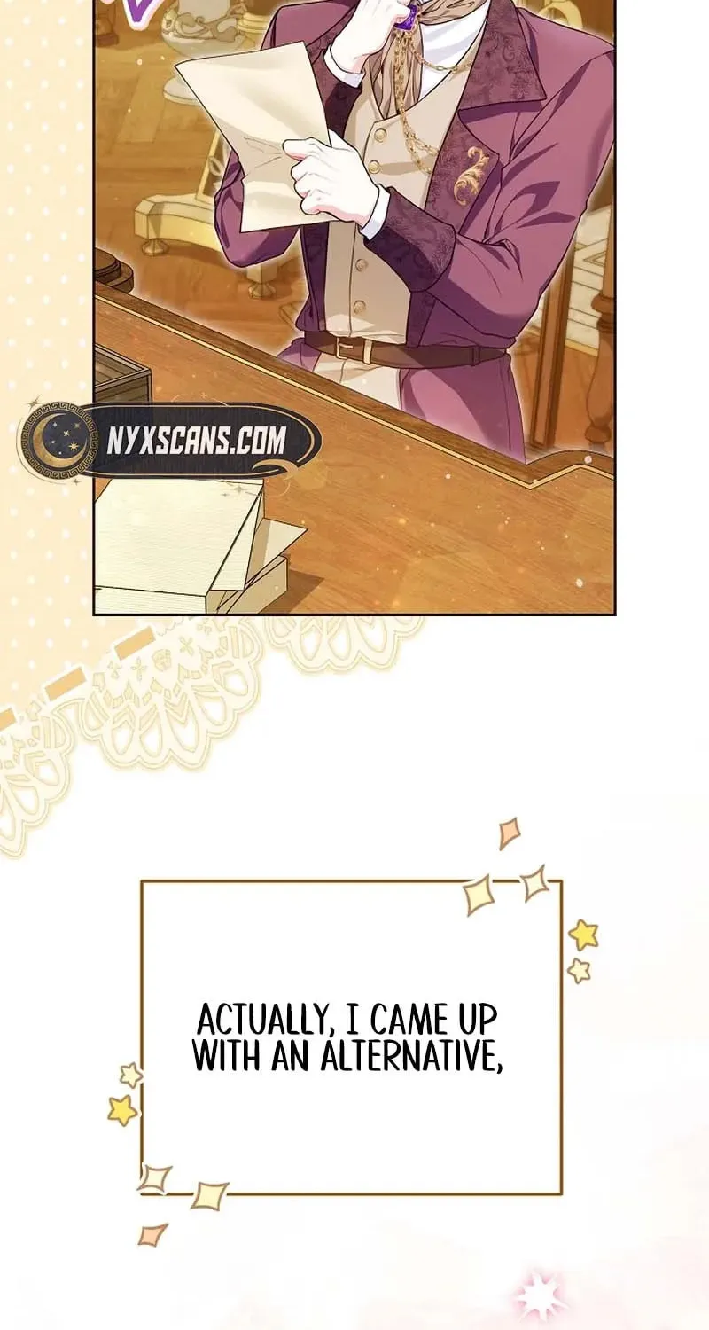 The Unlikely Imprint of the Villainess and the Male Lead Chapter 11 page 57 - 