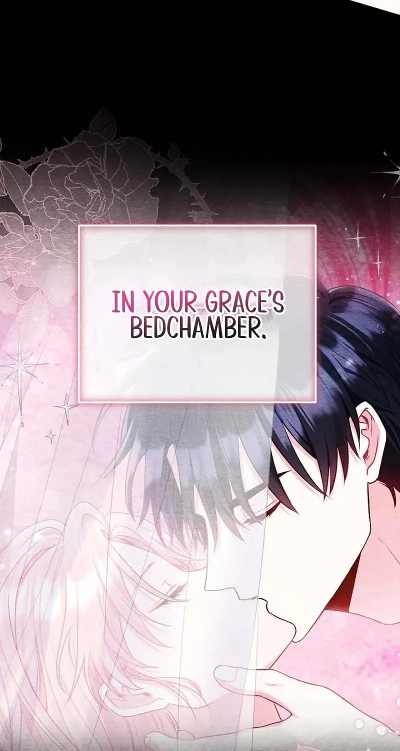 The Unlikely Imprint of the Villainess and the Male Lead Chapter 11 page 61 - 