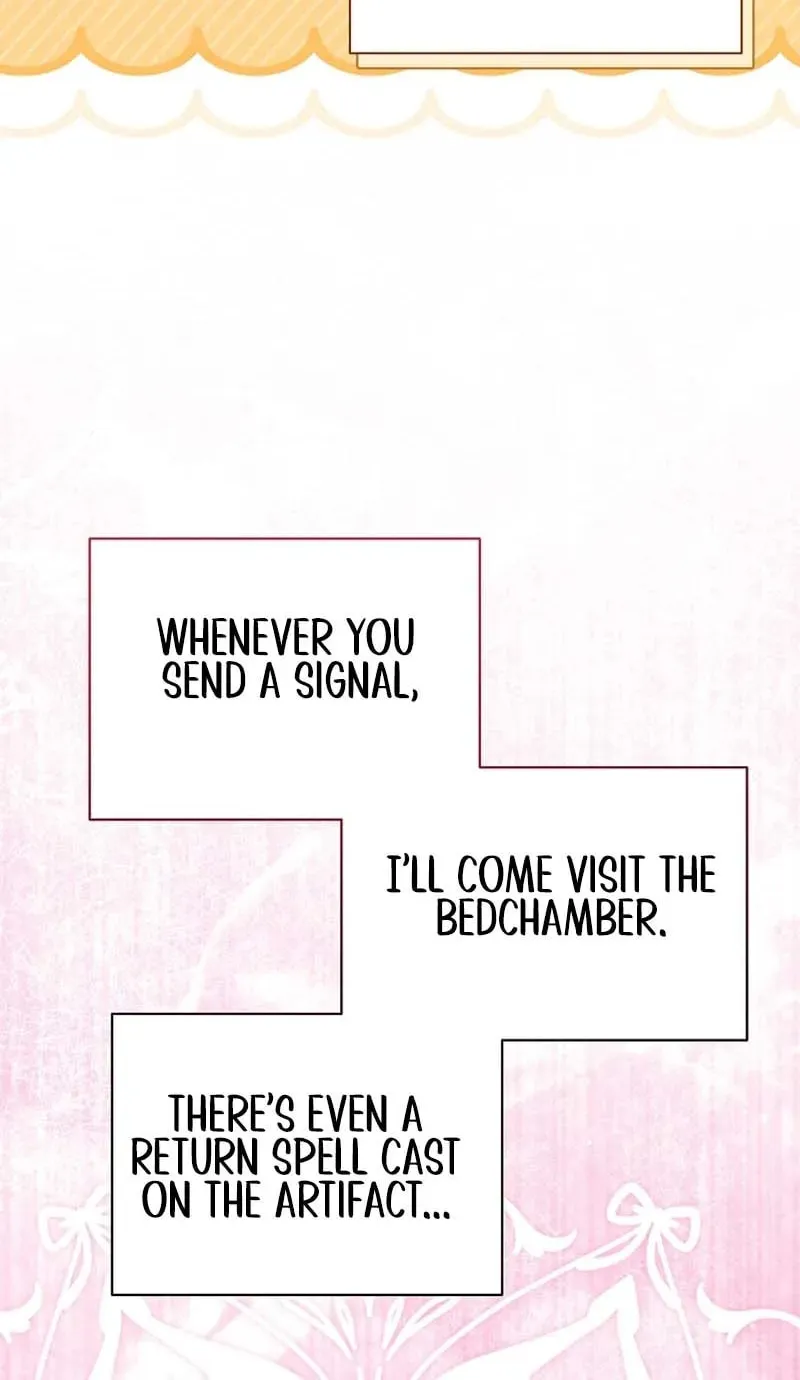 The Unlikely Imprint of the Villainess and the Male Lead Chapter 11 page 64 - 