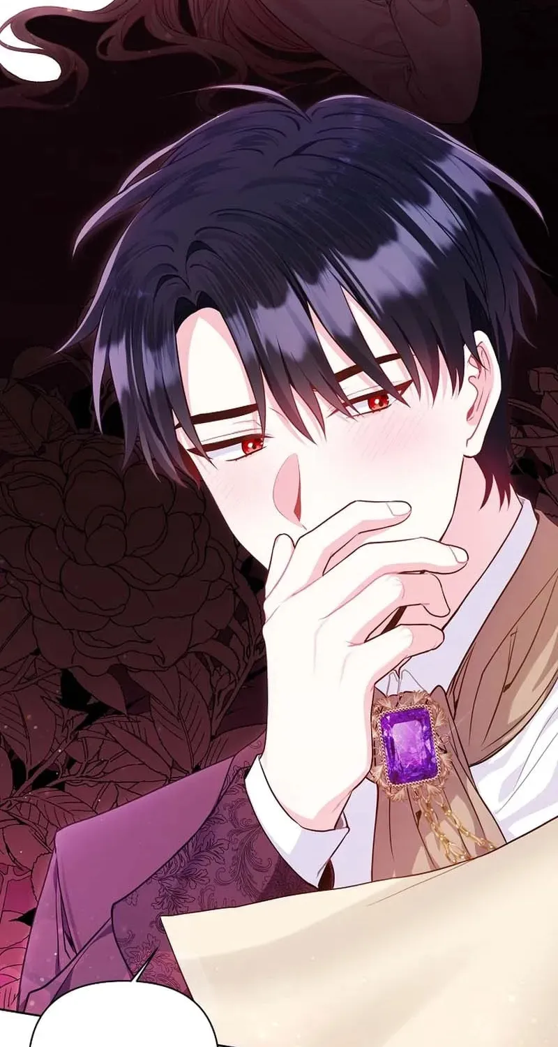 The Unlikely Imprint of the Villainess and the Male Lead Chapter 11 page 66 - 