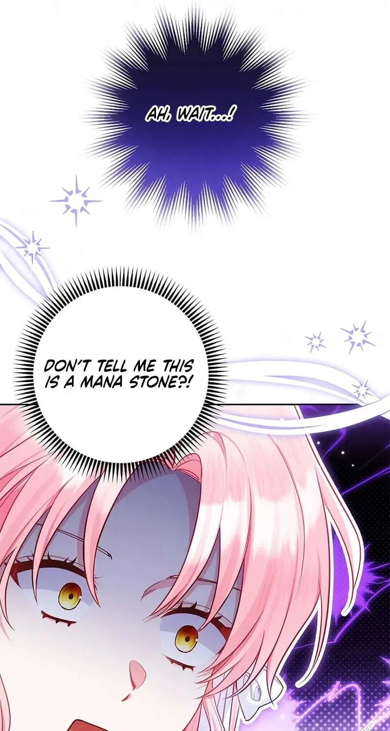 The Unlikely Imprint of the Villainess and the Male Lead Chapter 11 page 8 - 