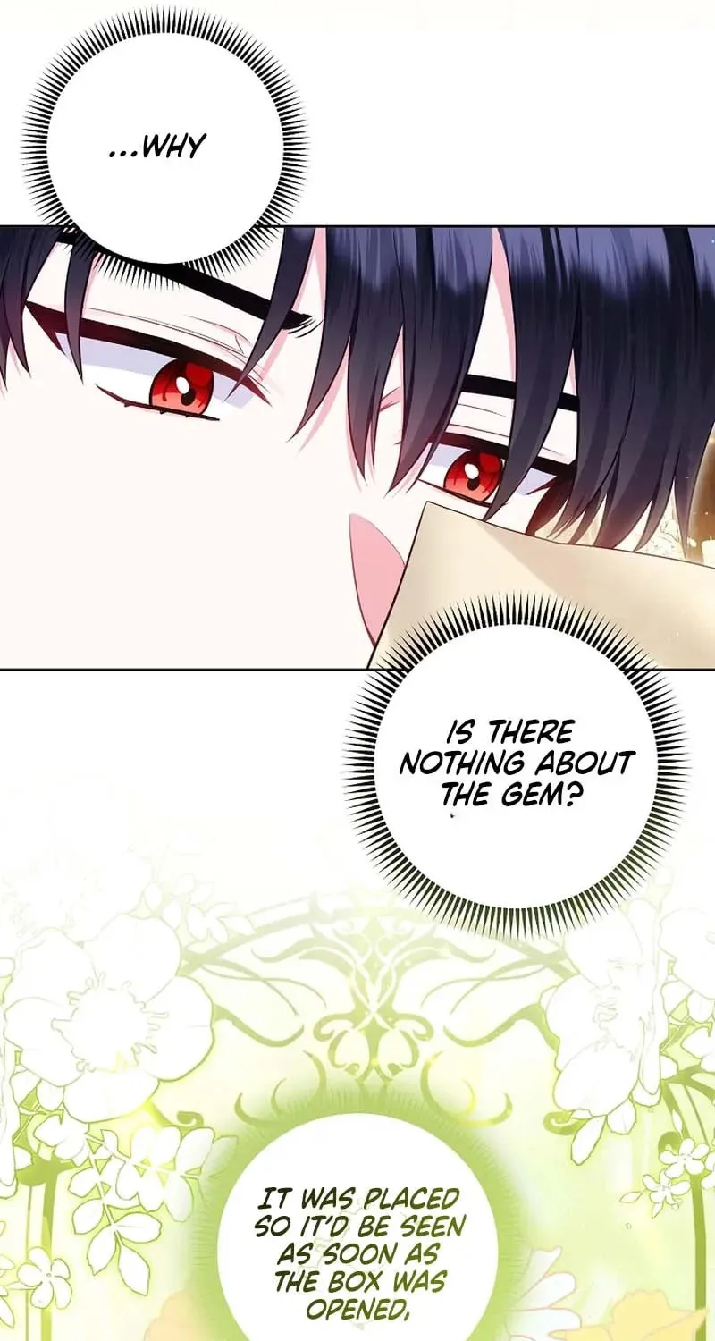 The Unlikely Imprint of the Villainess and the Male Lead Chapter 11 page 72 - 