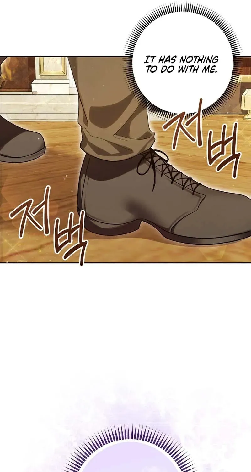 The Unlikely Imprint of the Villainess and the Male Lead Chapter 11 page 79 - 