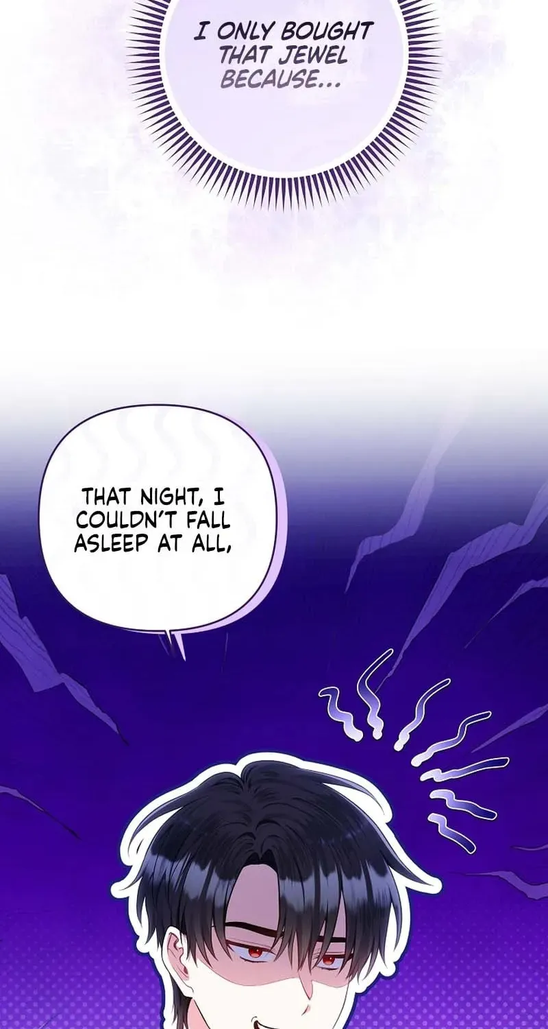 The Unlikely Imprint of the Villainess and the Male Lead Chapter 11 page 80 - 