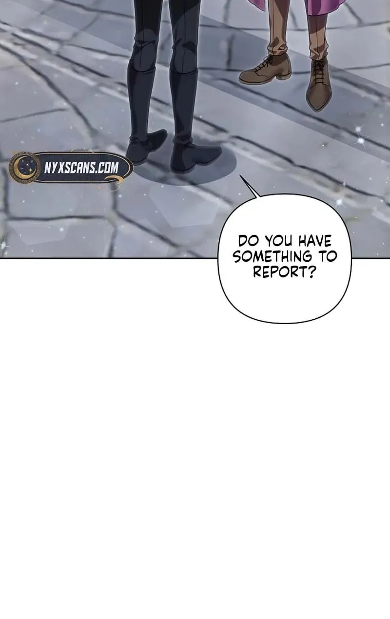 The Unlikely Imprint of the Villainess and the Male Lead Chapter 11 page 84 - 