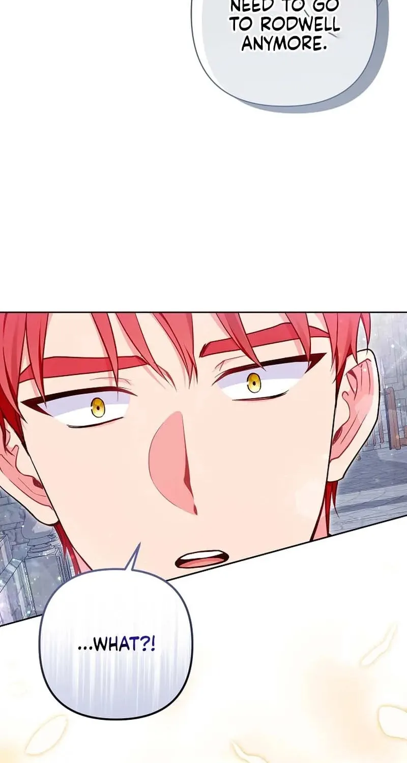 The Unlikely Imprint of the Villainess and the Male Lead Chapter 11 page 86 - 