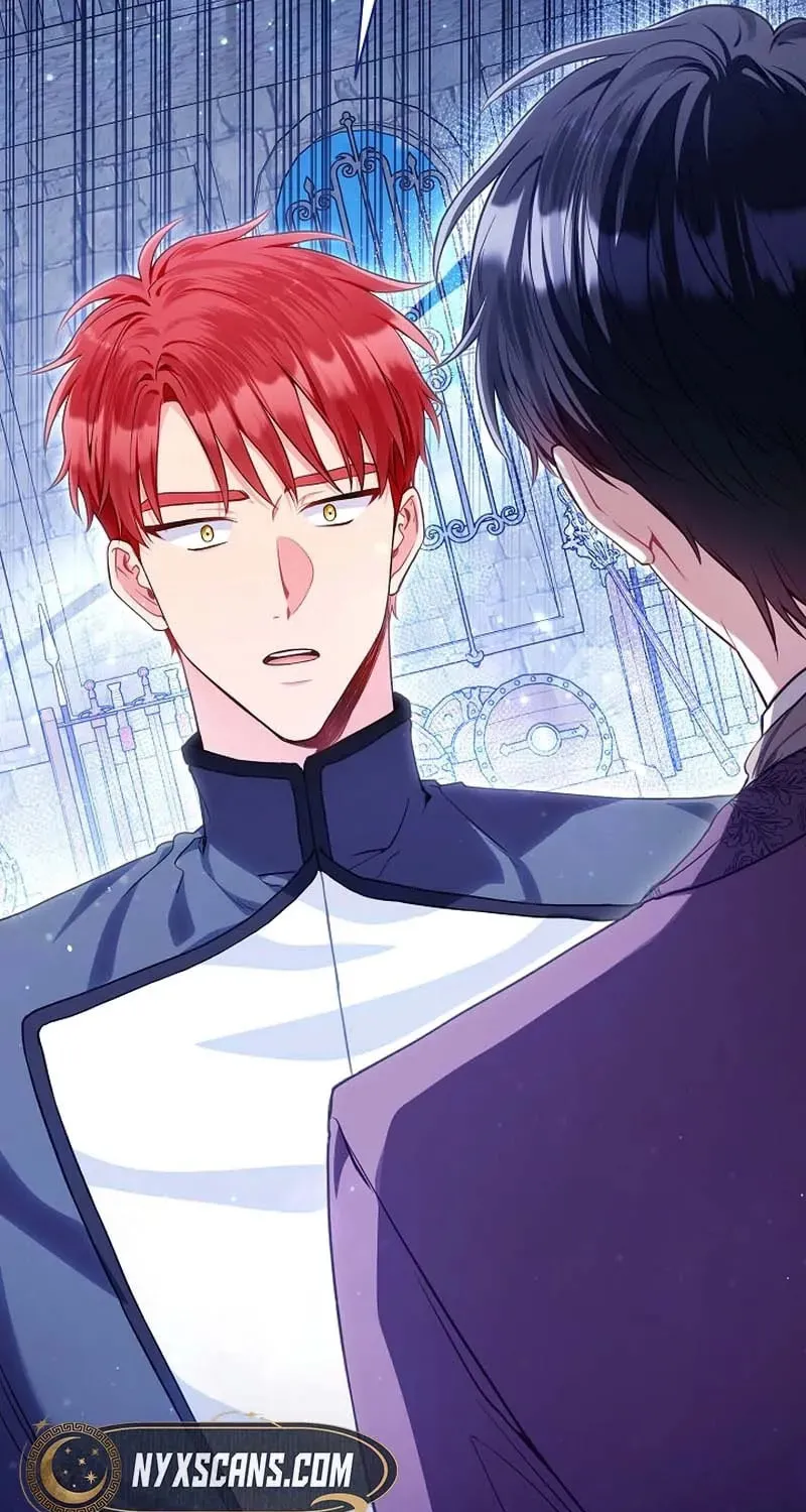 The Unlikely Imprint of the Villainess and the Male Lead Chapter 11 page 89 - 