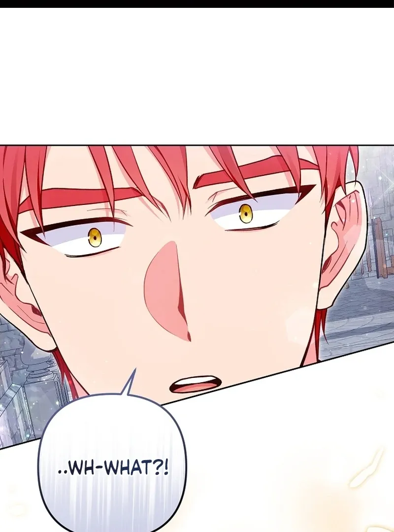 The Unlikely Imprint of the Villainess and the Male Lead Chapter 12 page 1 - 