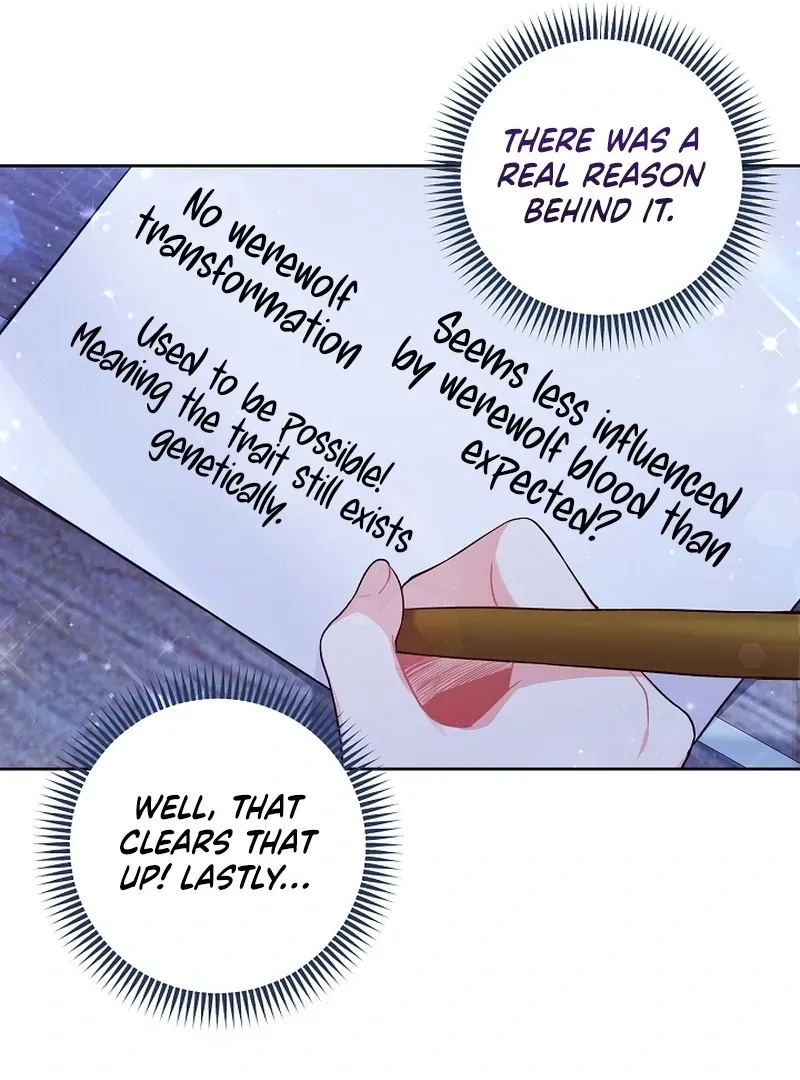 The Unlikely Imprint of the Villainess and the Male Lead Chapter 12 page 102 - 