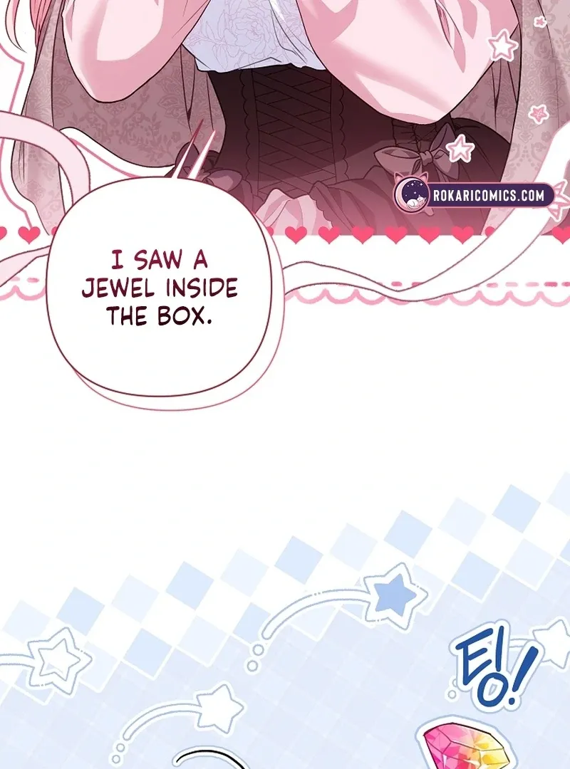 The Unlikely Imprint of the Villainess and the Male Lead Chapter 12 page 105 - 