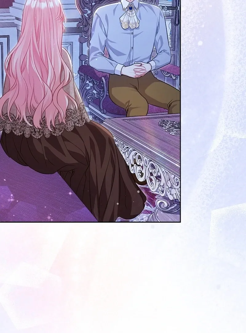 The Unlikely Imprint of the Villainess and the Male Lead Chapter 12 page 108 - 