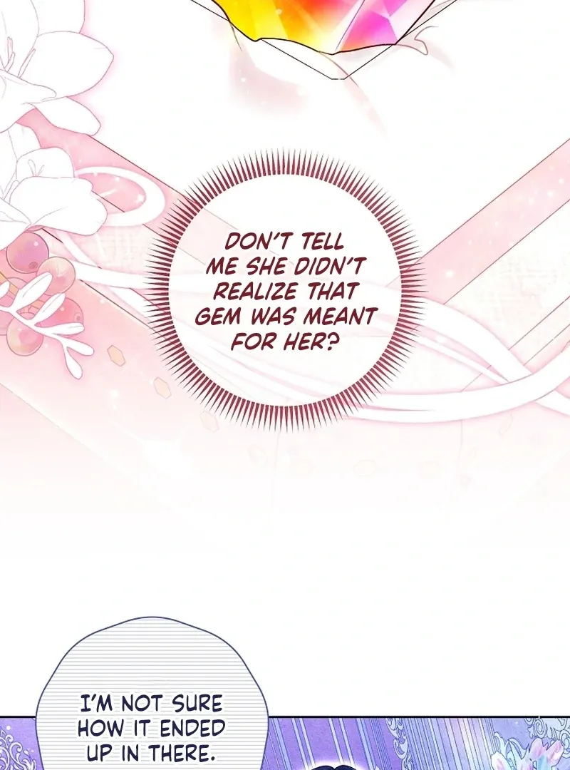 The Unlikely Imprint of the Villainess and the Male Lead Chapter 12 page 112 - 