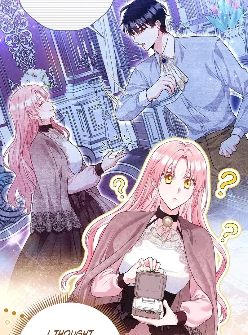 The Unlikely Imprint of the Villainess and the Male Lead Chapter 12 page 113 - 