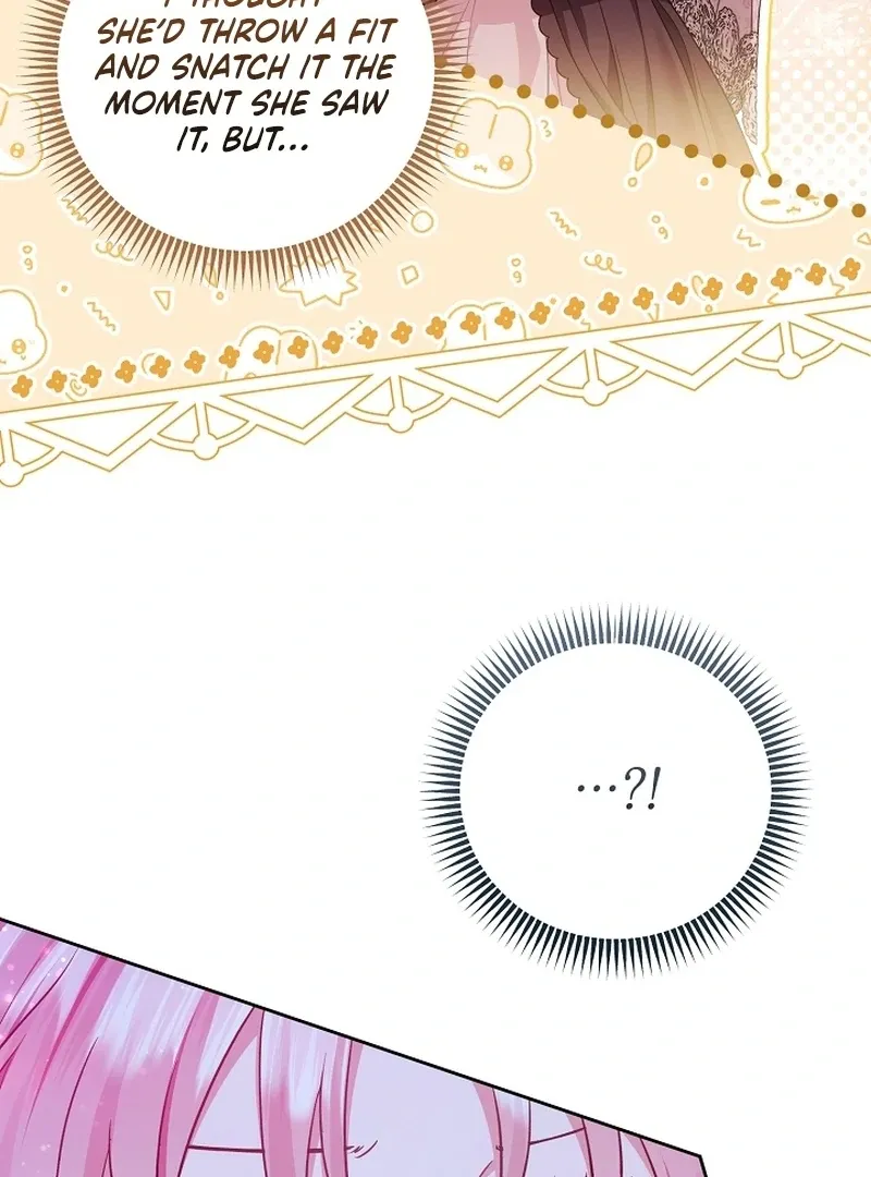 The Unlikely Imprint of the Villainess and the Male Lead Chapter 12 page 114 - 