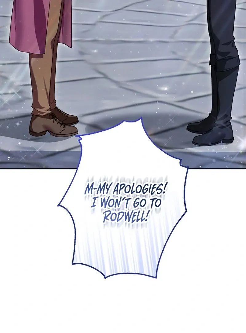 The Unlikely Imprint of the Villainess and the Male Lead Chapter 12 page 13 - 