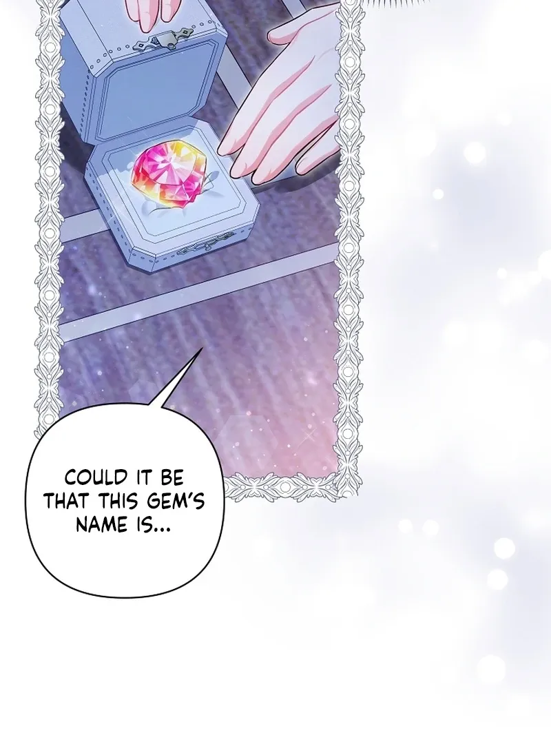 The Unlikely Imprint of the Villainess and the Male Lead Chapter 12 page 127 - 