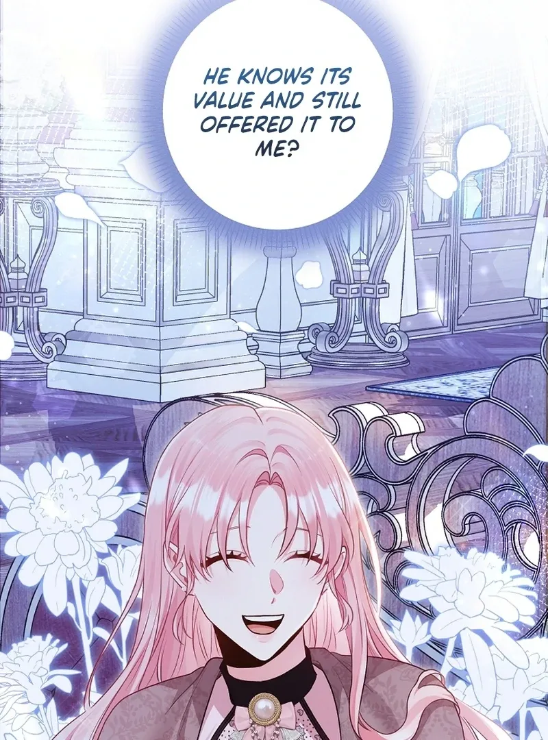 The Unlikely Imprint of the Villainess and the Male Lead Chapter 12 page 130 - 