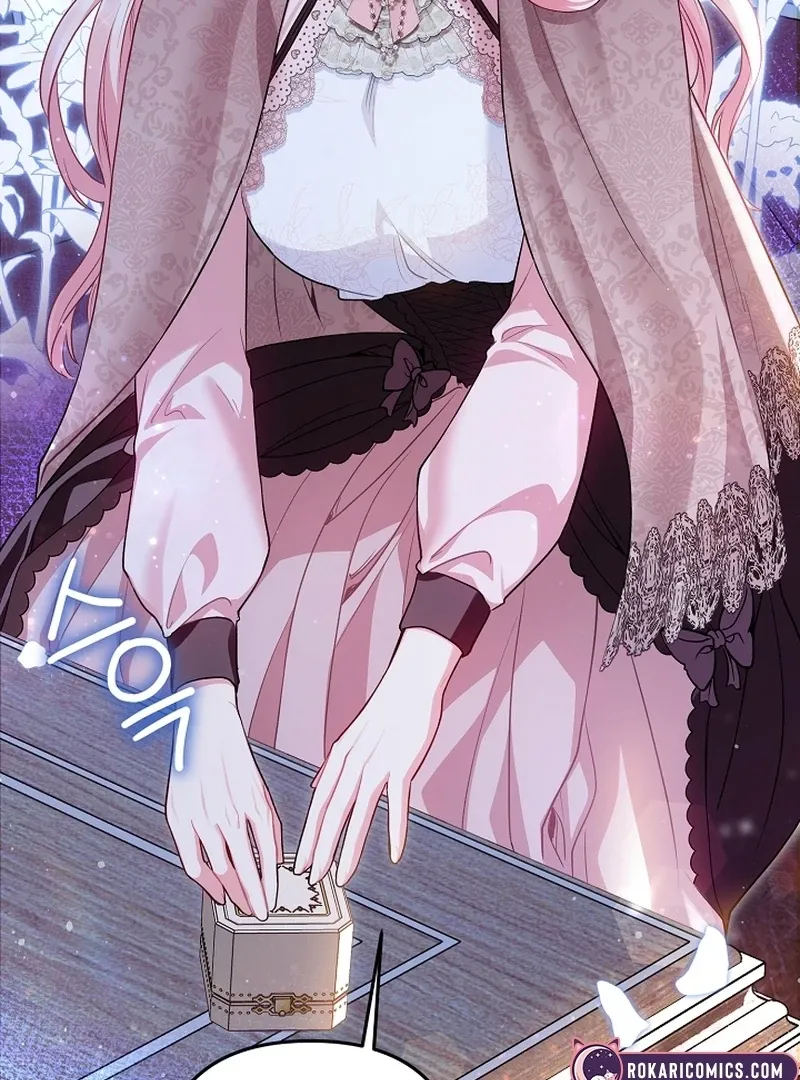 The Unlikely Imprint of the Villainess and the Male Lead Chapter 12 page 131 - 