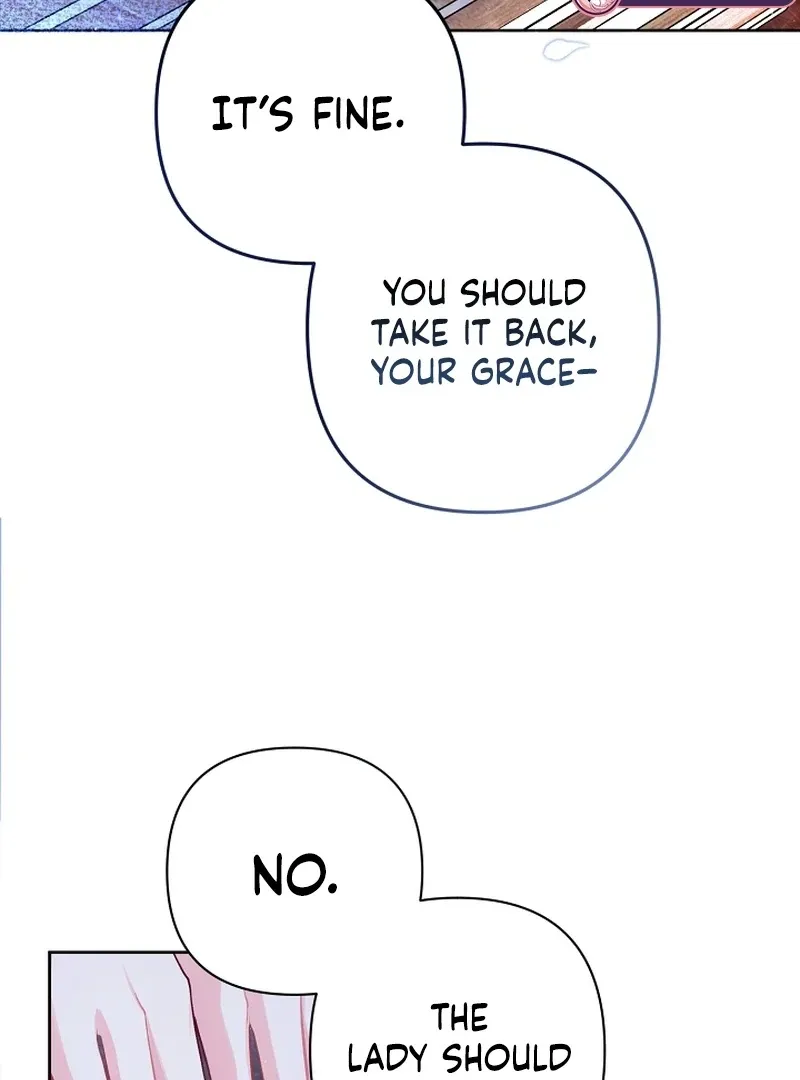 The Unlikely Imprint of the Villainess and the Male Lead Chapter 12 page 132 - 