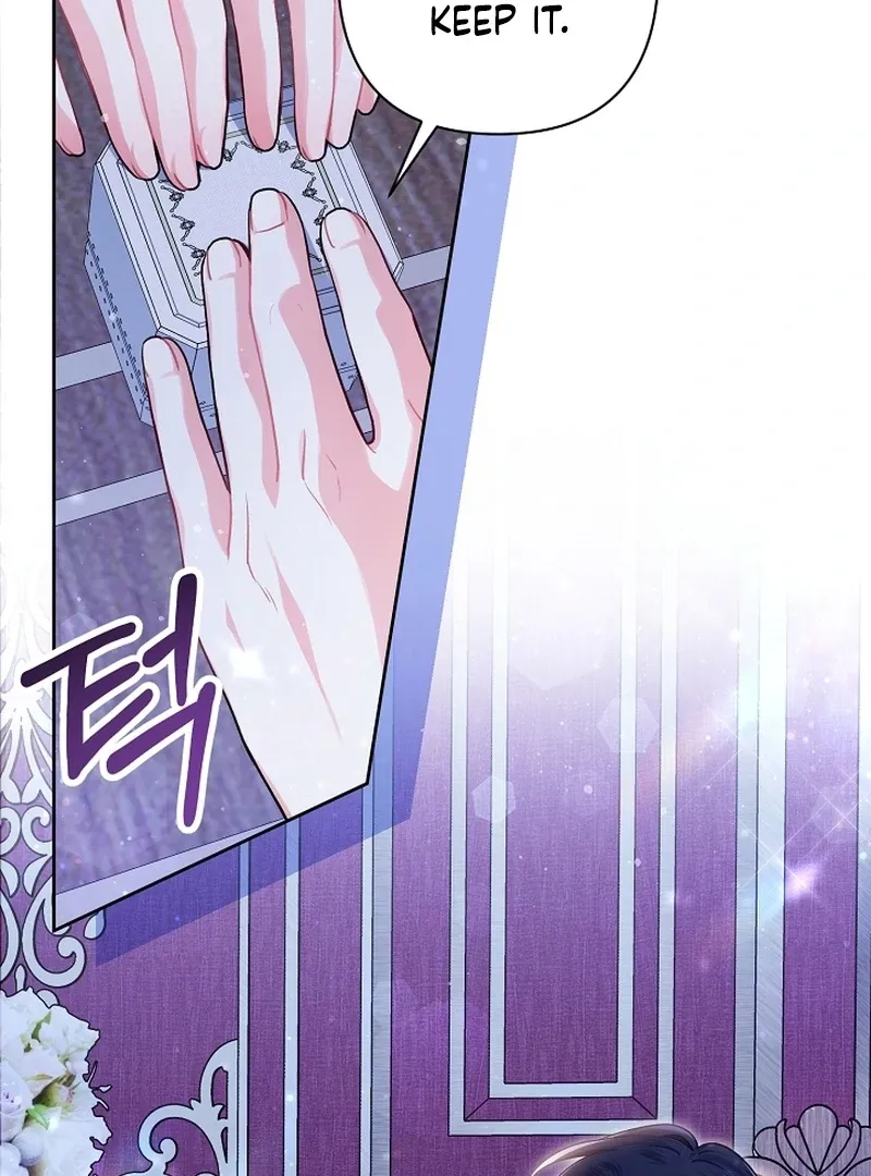 The Unlikely Imprint of the Villainess and the Male Lead Chapter 12 page 133 - 
