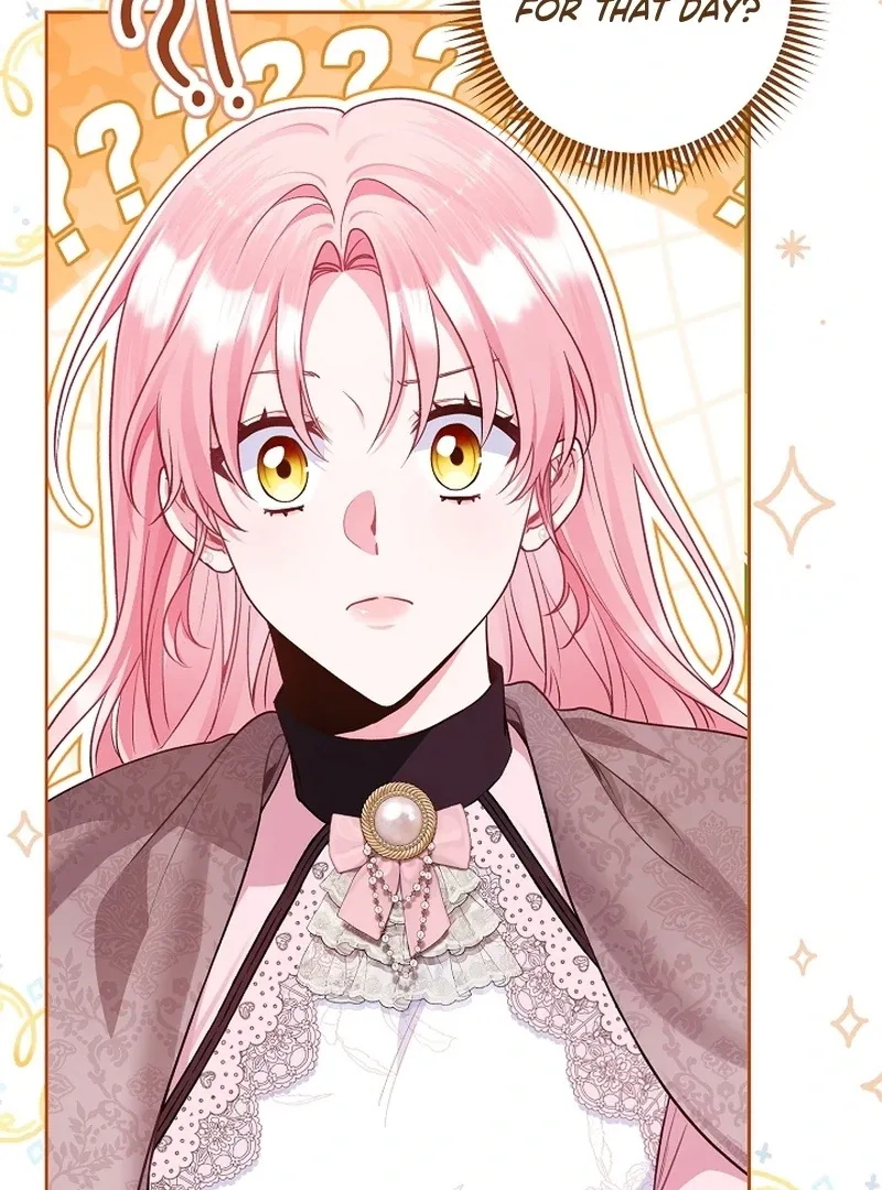 The Unlikely Imprint of the Villainess and the Male Lead Chapter 12 page 136 - 