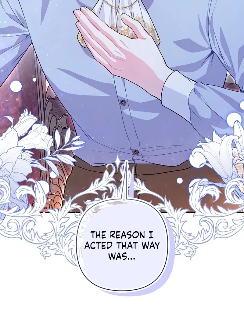 The Unlikely Imprint of the Villainess and the Male Lead Chapter 12 page 142 - 