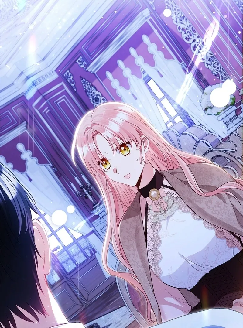 The Unlikely Imprint of the Villainess and the Male Lead Chapter 12 page 149 - 