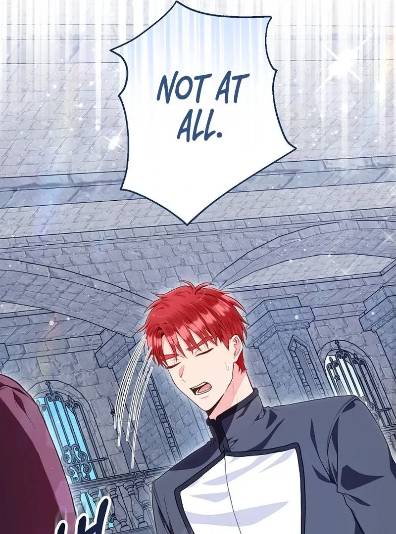 The Unlikely Imprint of the Villainess and the Male Lead Chapter 12 page 18 - 