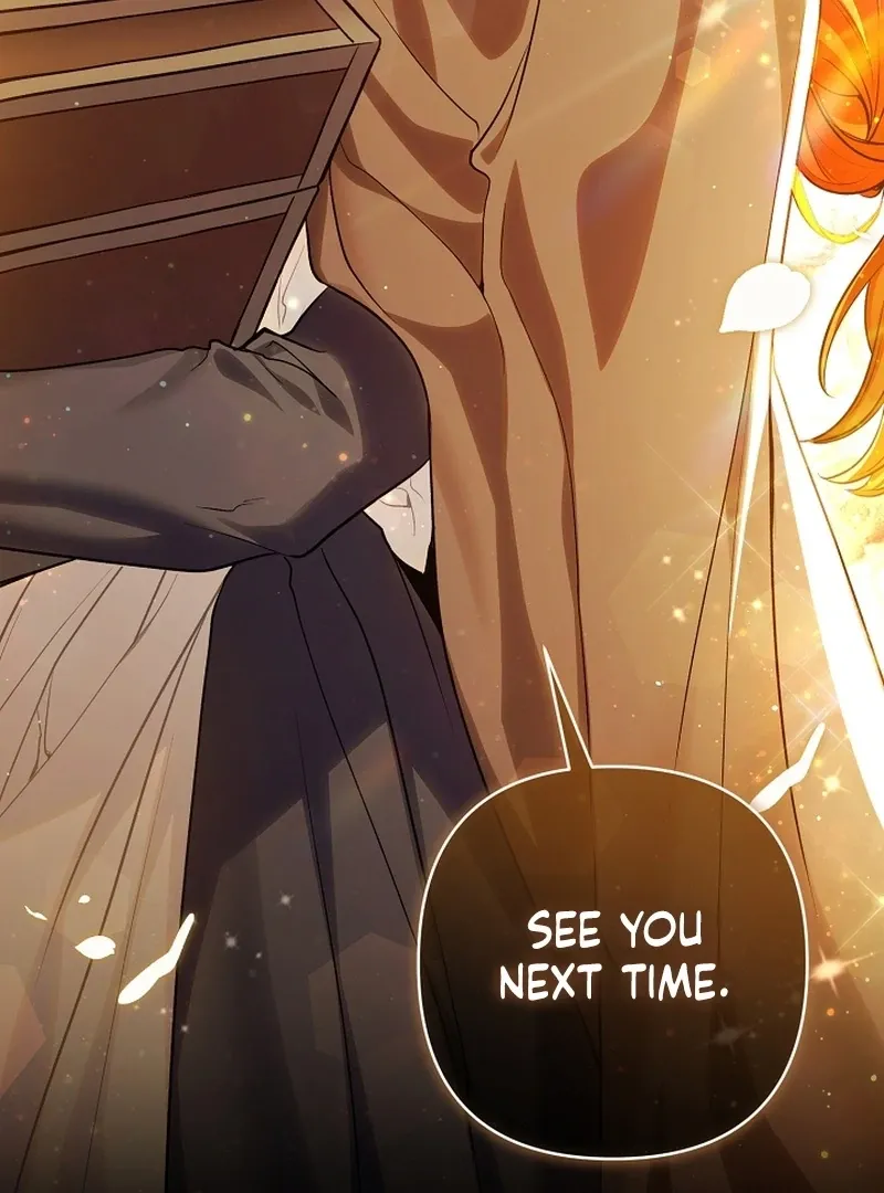 The Unlikely Imprint of the Villainess and the Male Lead Chapter 12 page 3 - 