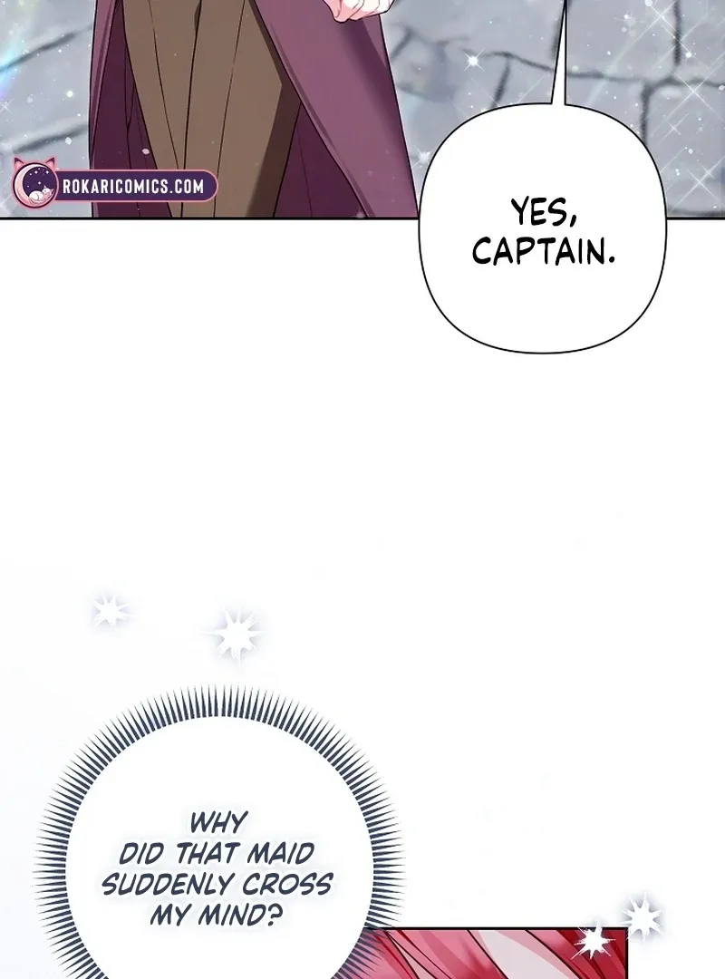 The Unlikely Imprint of the Villainess and the Male Lead Chapter 12 page 23 - 
