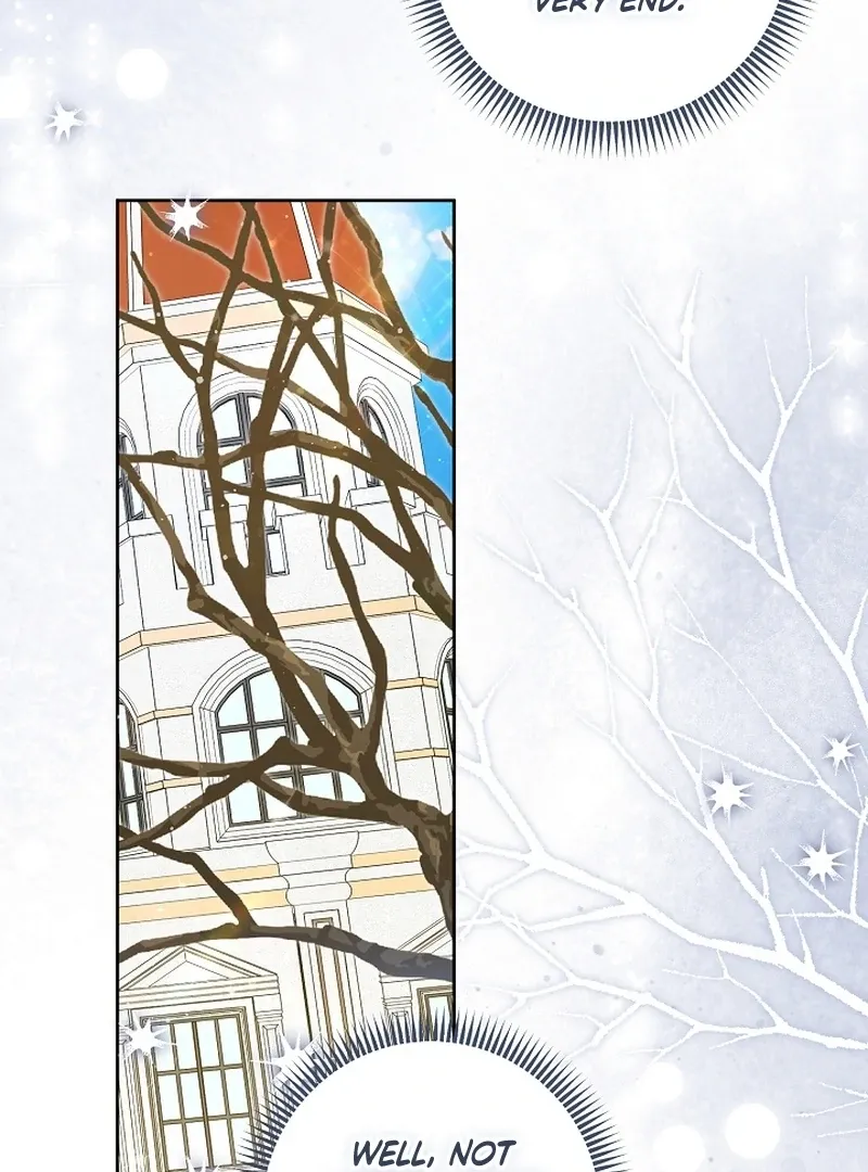The Unlikely Imprint of the Villainess and the Male Lead Chapter 12 page 25 - 