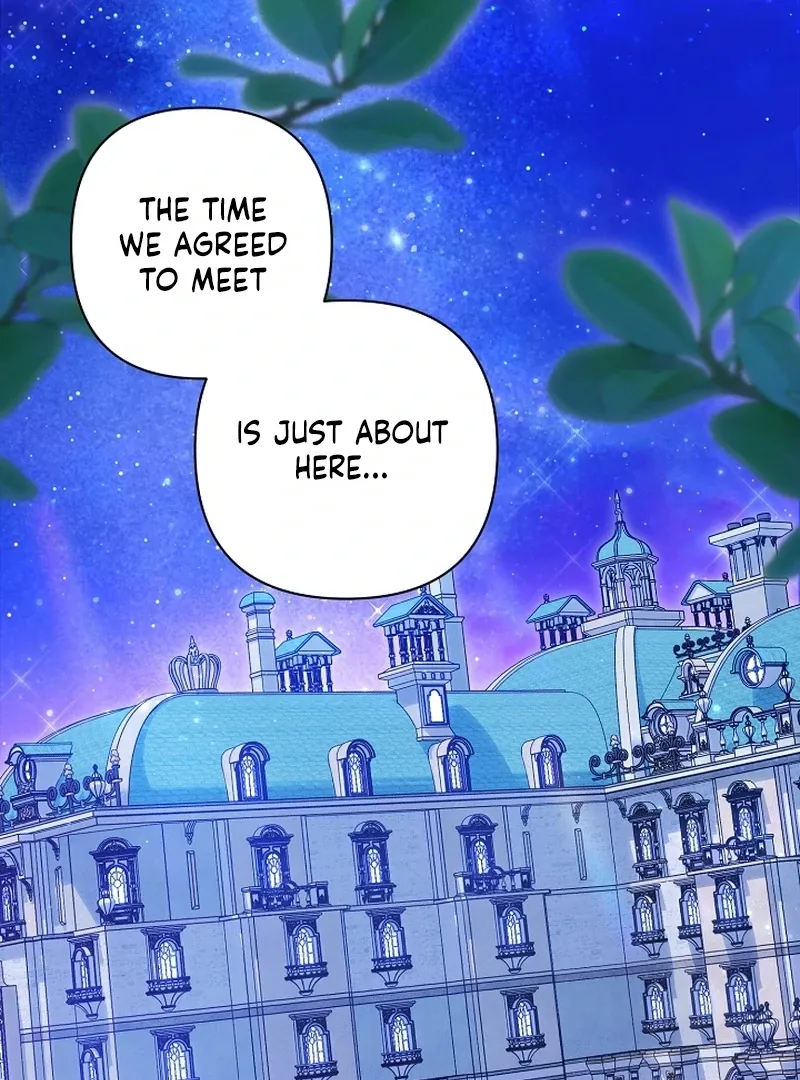 The Unlikely Imprint of the Villainess and the Male Lead Chapter 12 page 28 - 