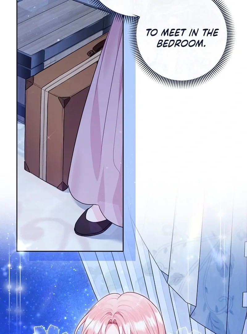 The Unlikely Imprint of the Villainess and the Male Lead Chapter 12 page 30 - 