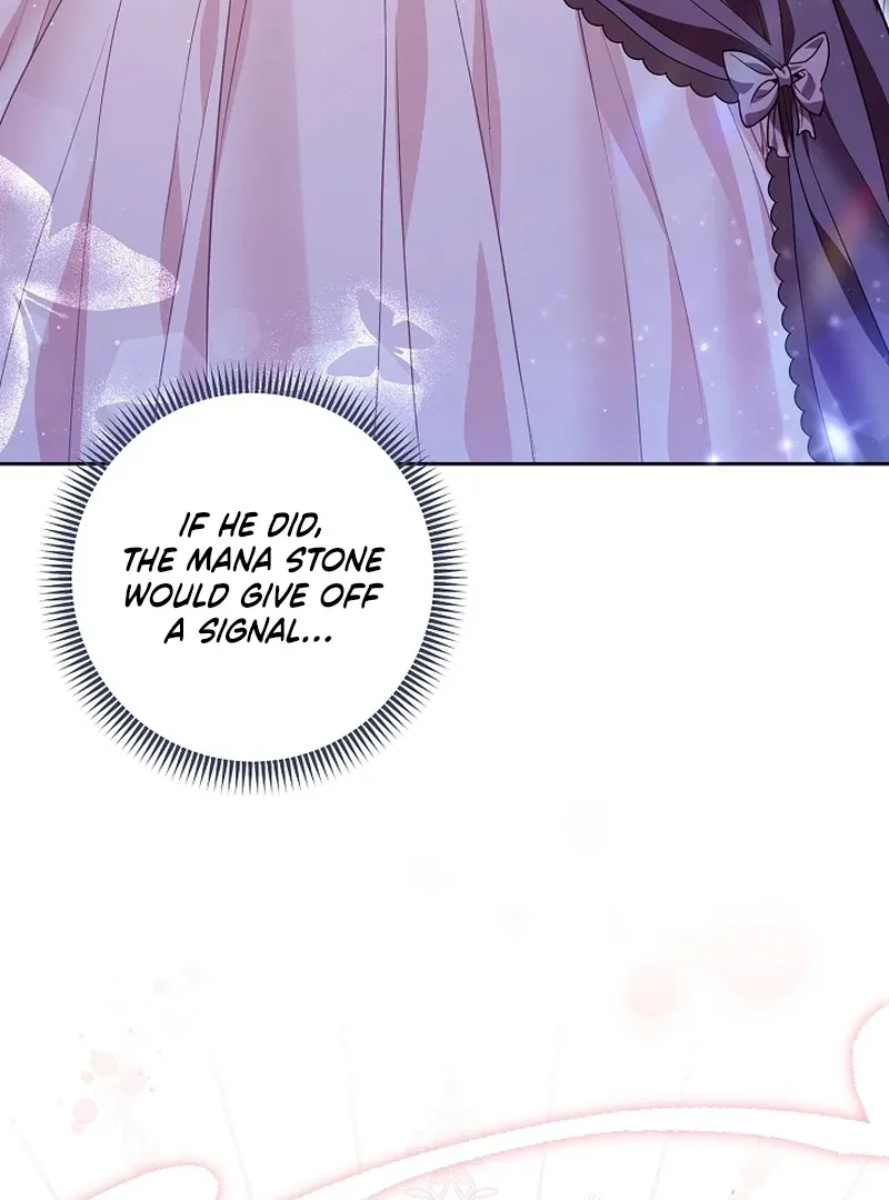 The Unlikely Imprint of the Villainess and the Male Lead Chapter 12 page 32 - 