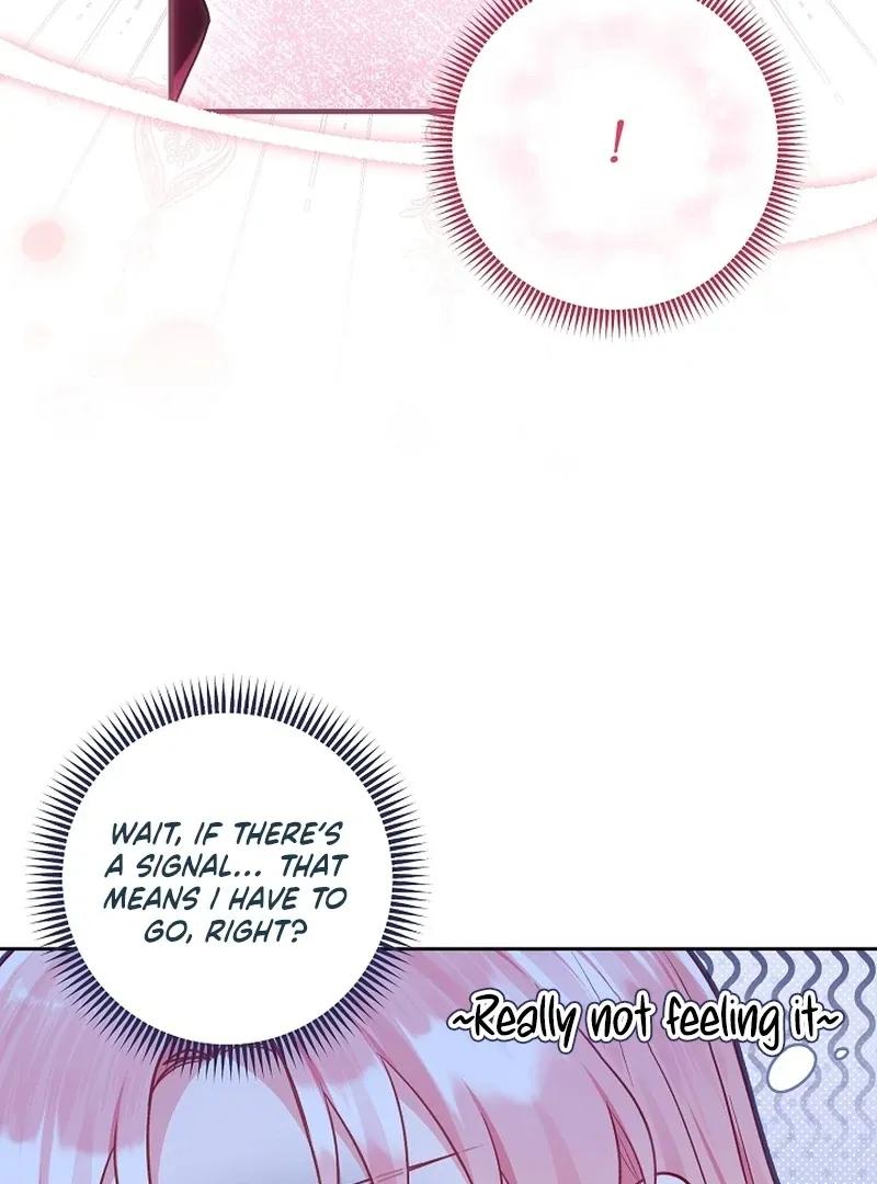The Unlikely Imprint of the Villainess and the Male Lead Chapter 12 page 34 - 