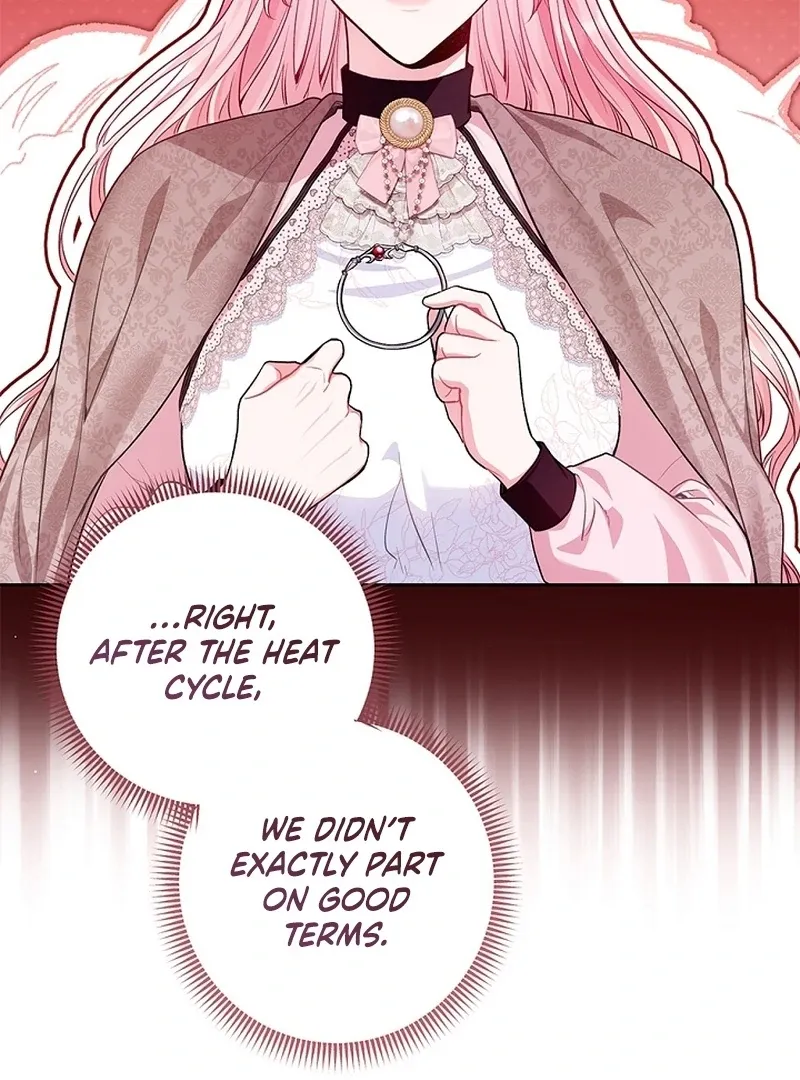 The Unlikely Imprint of the Villainess and the Male Lead Chapter 12 page 39 - 