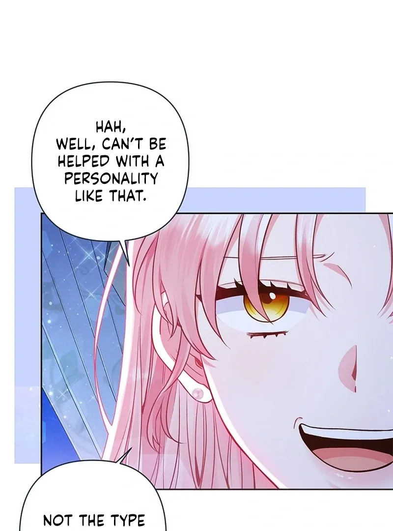 The Unlikely Imprint of the Villainess and the Male Lead Chapter 12 page 40 - 