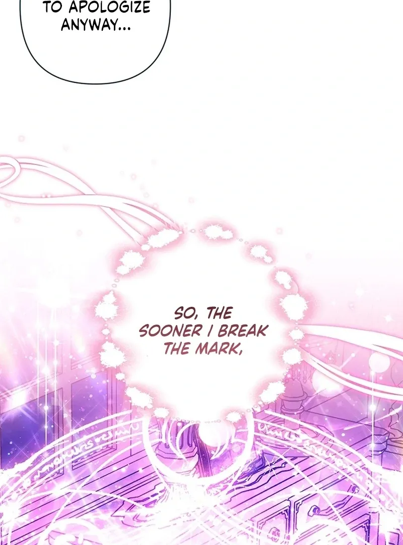 The Unlikely Imprint of the Villainess and the Male Lead Chapter 12 page 41 - 