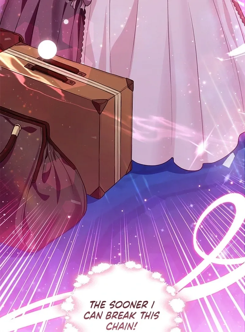 The Unlikely Imprint of the Villainess and the Male Lead Chapter 12 page 43 - 