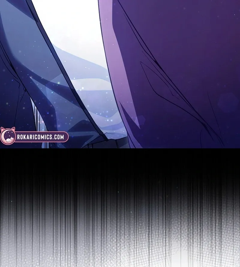 The Unlikely Imprint of the Villainess and the Male Lead Chapter 12 page 6 - 