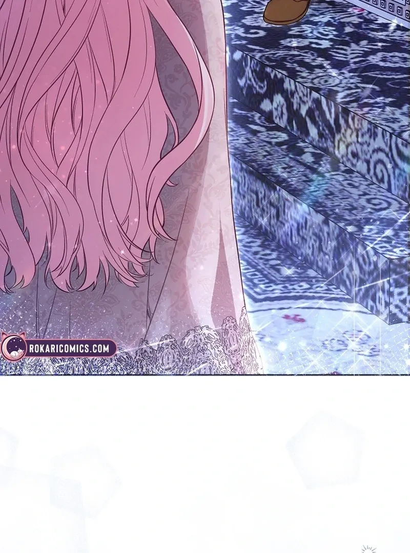 The Unlikely Imprint of the Villainess and the Male Lead Chapter 12 page 51 - 