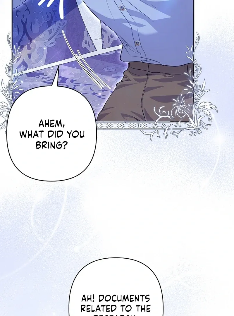 The Unlikely Imprint of the Villainess and the Male Lead Chapter 12 page 58 - 