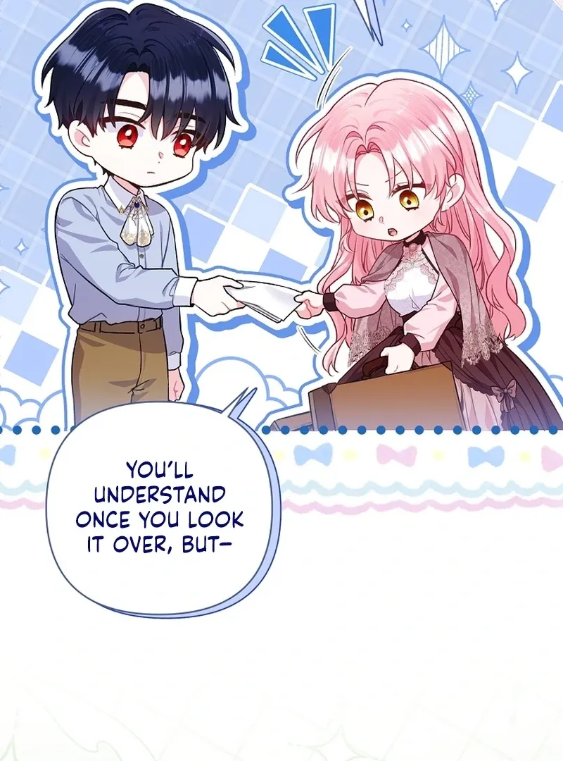 The Unlikely Imprint of the Villainess and the Male Lead Chapter 12 page 61 - 